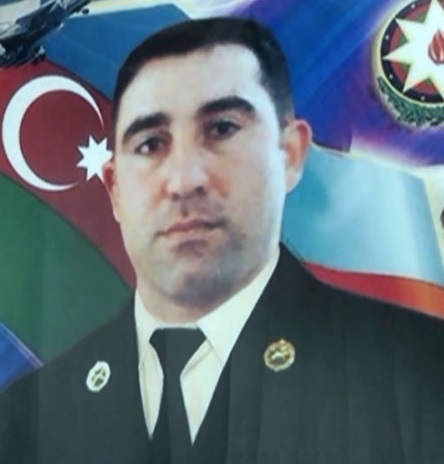 Sehid Dilsuz Qarayev