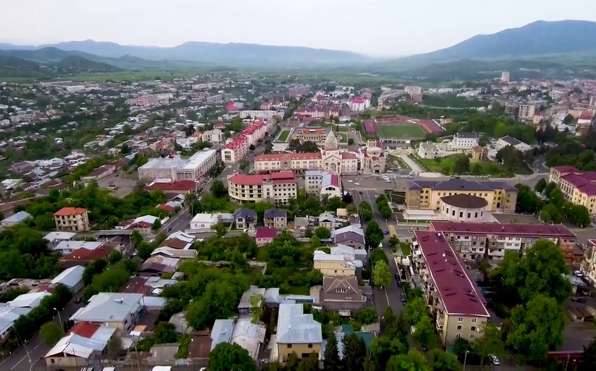 Qarabag Universitetinde fakulte dekanlari vezifesi uzre vakansiya elan edilib