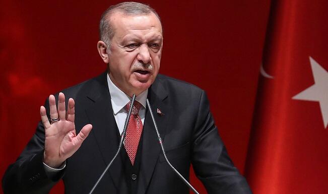 Erdogan raziliq verdi: Bu nazirler vezifeden gedir