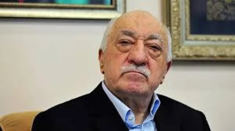 SON DEQIQE: FETO bascisi Fetullah Gulen oldu