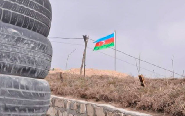 “Serhed xettinde muasir istehkam qurgularina ehtiyac var”