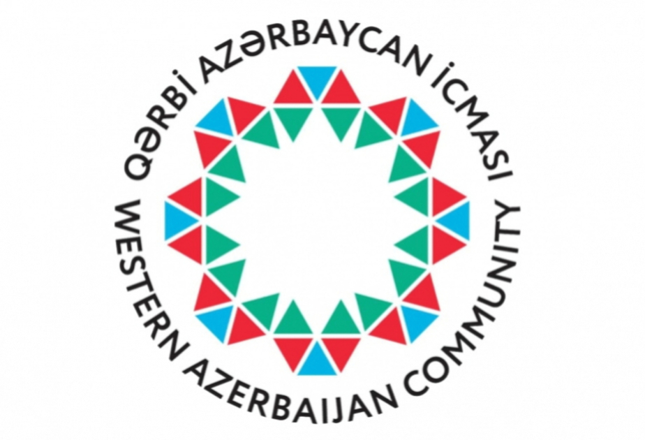 Qerbi Azerbaycan Icmasi beyanat yayib