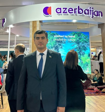 Azerbaycan COP29-a ugurla ev sahibliyi edir