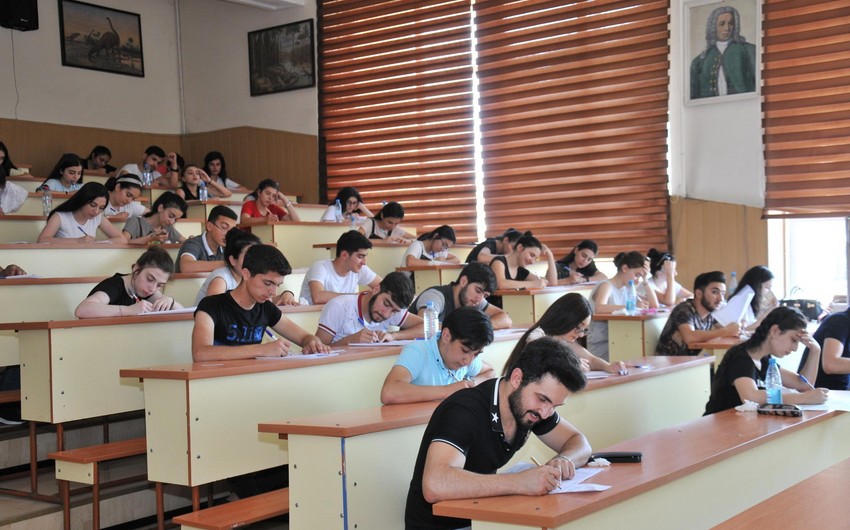 Azerbaycanin bu universitetleri TOP 500-de