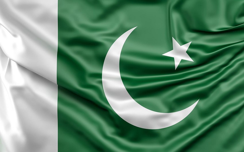 Pakistan XIN Zefer Gunu munasibetile Azerbaycani tebrik edib