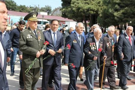 Boyuk Veten muharibesi istirakcilarinin, 20 Yanvar elillerinin sayi aciqlanib