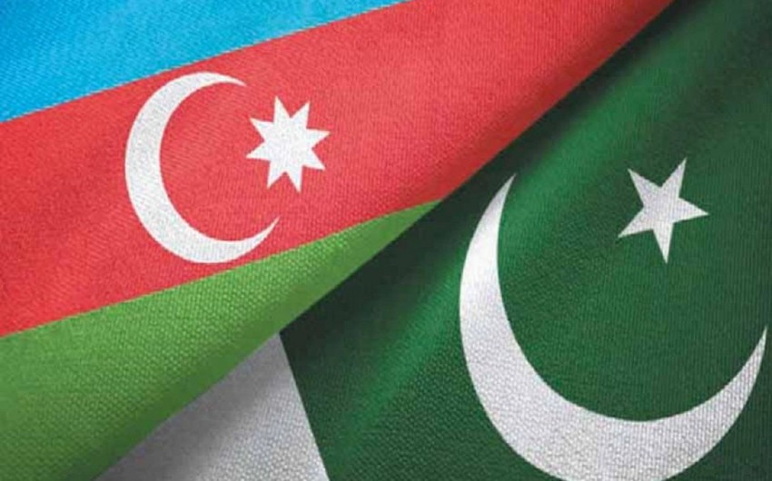 Dekabrda Azerbaycan-Pakistan Hokumetlerarasi Komissiyasinin iclasi kecirilecek