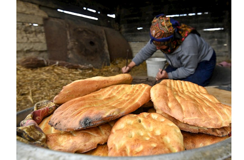 Tendircilik seneti UNESCO-nun qeyri-maddi irs siyahisina salindi