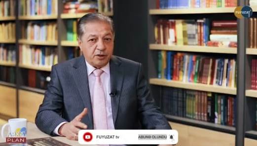 “Tarixen Turk Birliyi ideayasi hemise aktual olub” – VIDEO