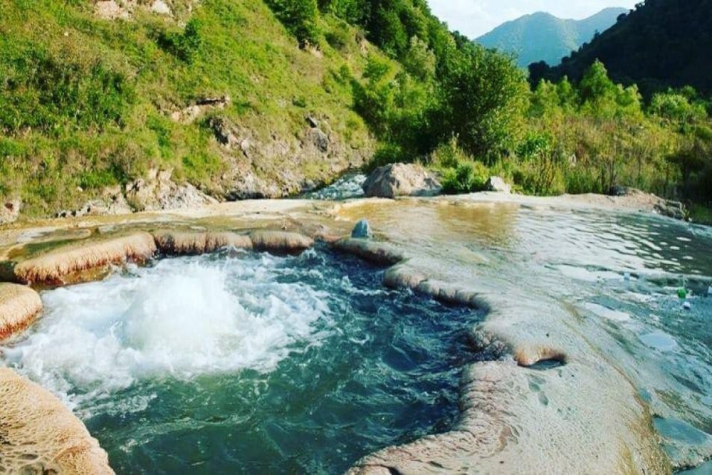 Turizm zonalarinda qadagan edilmis fealiyyetle mesgul olanlar 4 min manatadek cerimelenecek