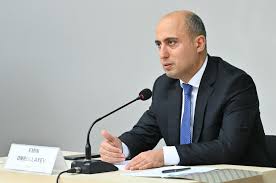 Nazir: Azerbaycanda xarici telebelerin sayinin 20 mine catdirilmasi planlasdirilir