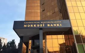 Merkezi Bank 6 sigorta sirketine mecburi gosteris verib