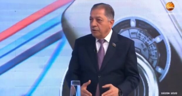 “21 il erzinde Ilham Eliyev verdiyi butun vedleri yerine yetirdi” -VIDEO