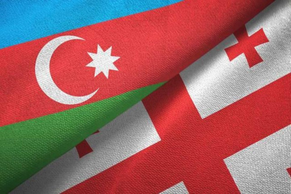 Bakida Azerbaycan-Gurcustan Hokumetlerarasi Komissiyasinin 10-cu iclasi kecirilir