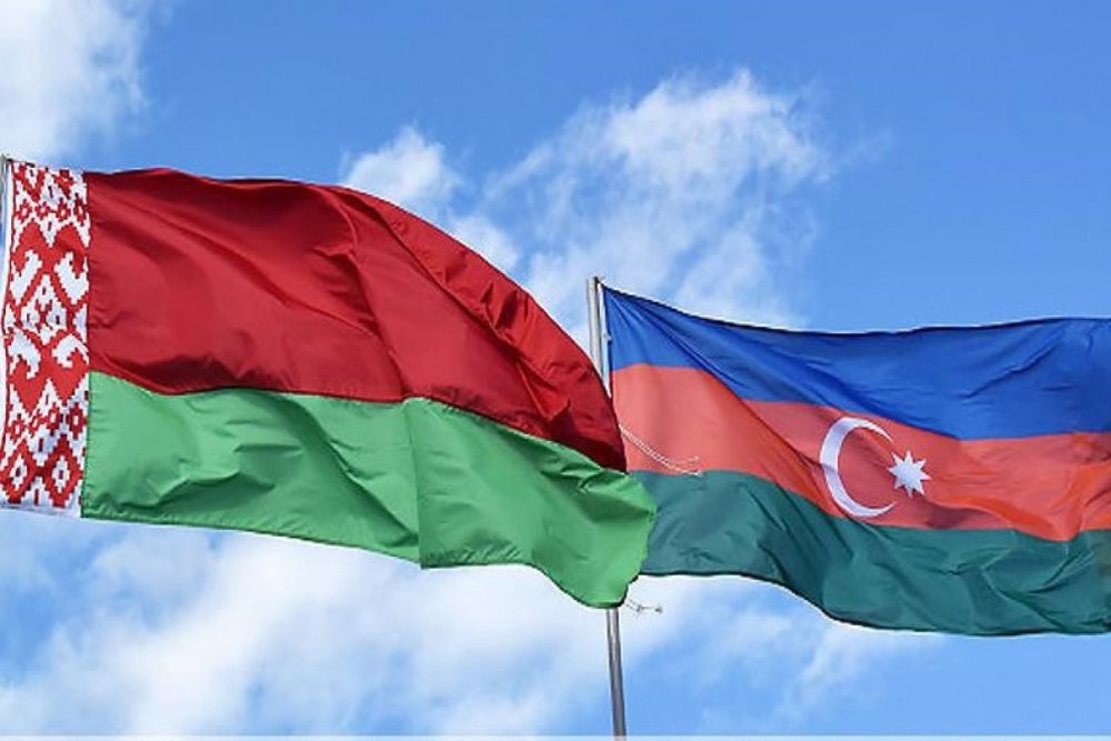 Belarus Azerbaycana yeni sefir teyin edib