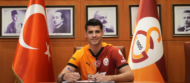 “Qalatasaray”dan transfer bombasi