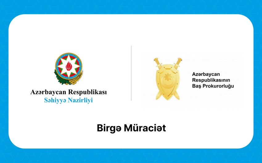 Hazirda plastik cerrahlarin senedleri ferdi qaydada yoxlanilir - BIRGE MURACIET