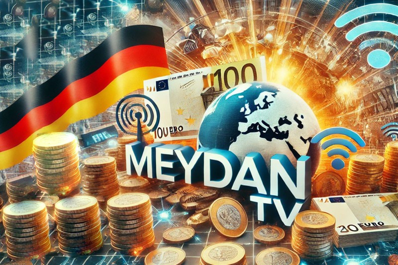 “Meydan TV” isi ile bagli yeni faktlar - Semsad Agayev “Meydan TV”nin yeni rehberi imis