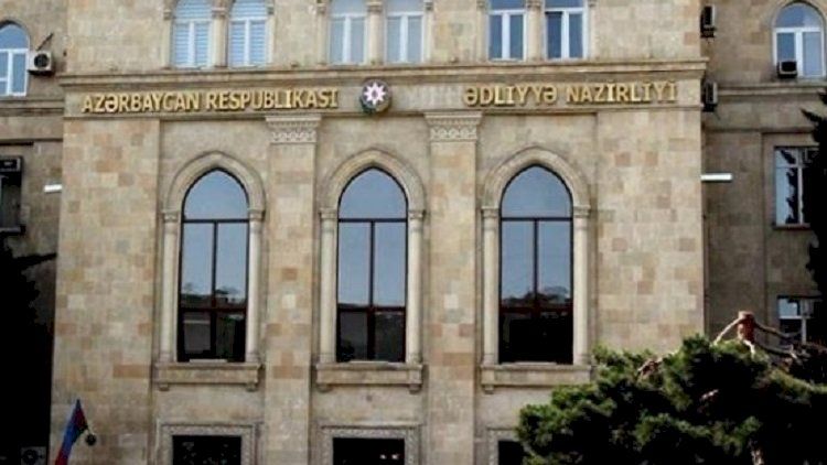 Edliyye Nazirliyi ve QHT-lere Dovlet Desteyi Agentliyi birge muraciet yaydi