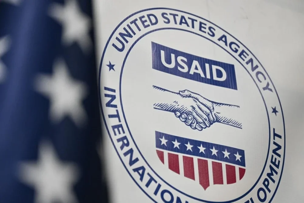 Resmi Baki: USAID-in Azerbaycanda fealiyyetinin dayandirilmasi ile bagli ABS-a bildiris gonderilib