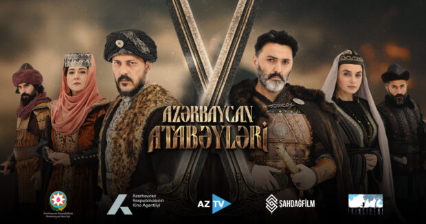 “Azerbaycan Atabeyleri” filmi isgaldan azad Lacinda numayis olundu – FOTOLAR