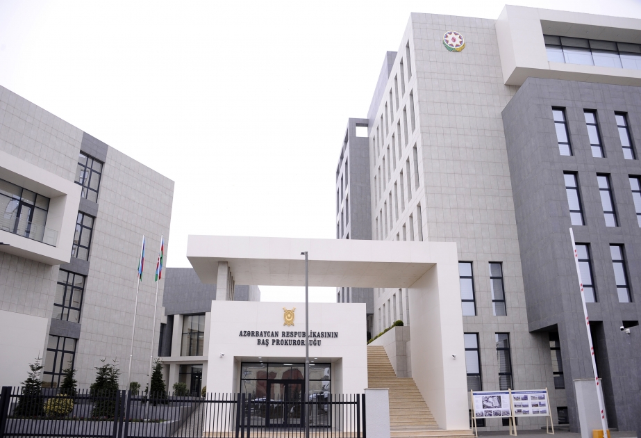 Emek huquqlarinin pozulmasi ile bagli 3 sirket 20 min manat cerimelendi