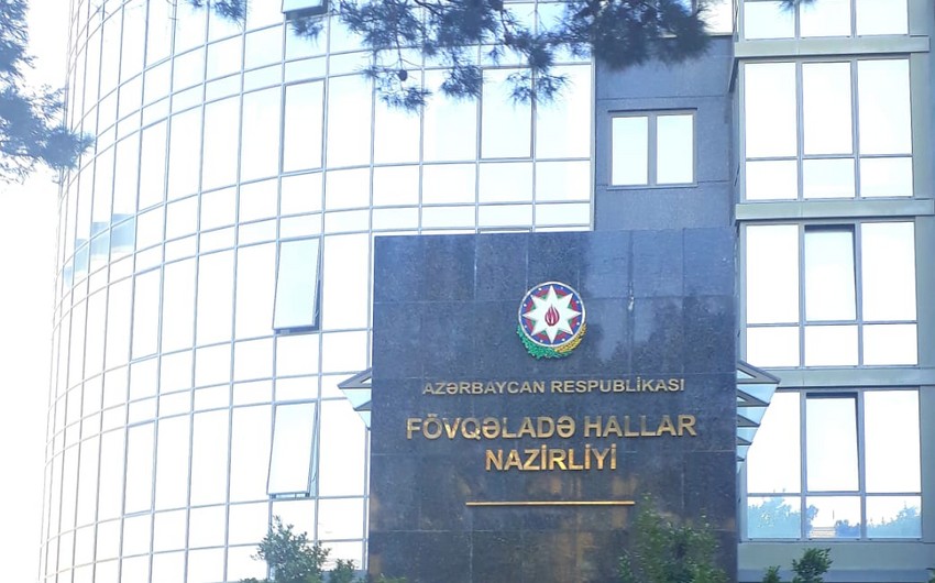 Azerbaycanda “Fovqelade ehtiyatlarin nomenklaturasi” tesdiq edilib