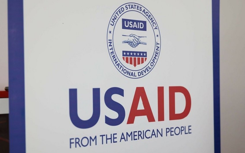 Mehkeme USAID-in legvi prosesinin davam etdirilmesine muveqqeti qadaga qoyub