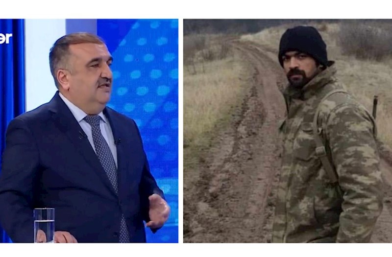 Tarif Surasi resmisi serxos halda qaziye hucum cekdi — Istirahet merkezinde QANLI DAVA!