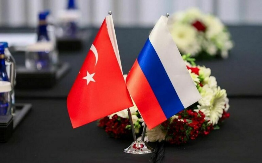 Sabah Istanbulda Yaxin Serq uzre Turkiye-Rusiya meslehetlesmeleri kecirilecek