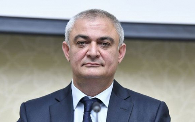 Ilqar Mustafayevin hebs muddeti artirildi