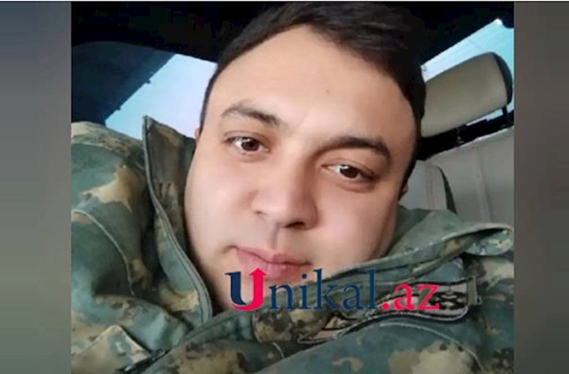 Herbcimiz vefat etdi
