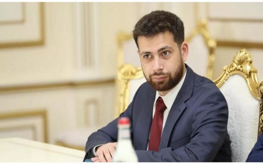Ermenistan XIN: Albaniyada Ilham Eliyev ve Nikol Pasinyanin gorusu konstruktiv olub