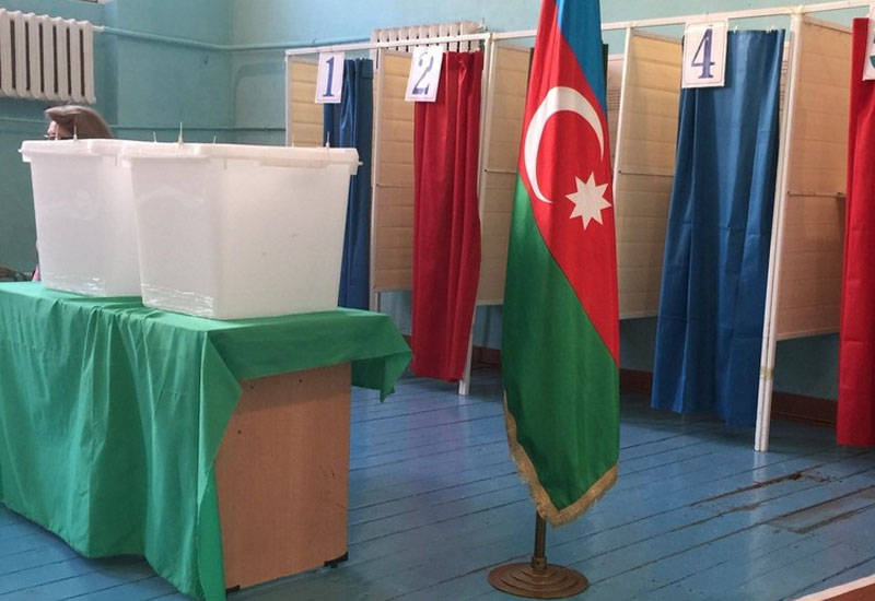 Azerbaycanda en yasli secicinin 135 yasi var