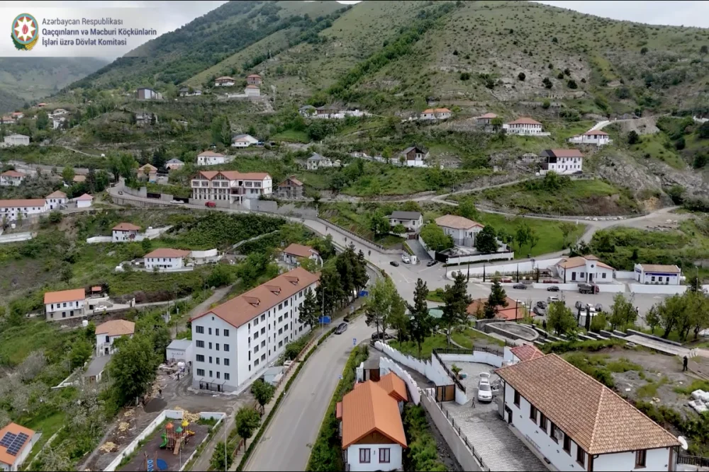Lacinim menim... - VIDEO