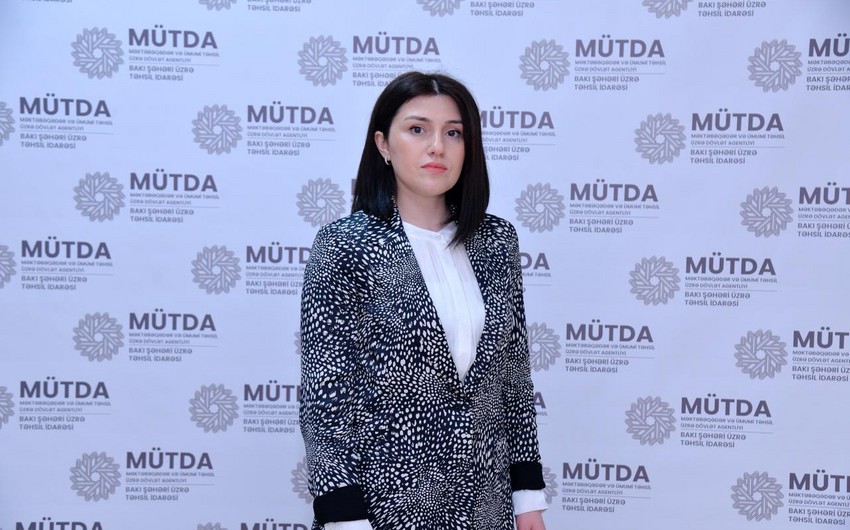 BSTI-de yeni kadr teyinati olub