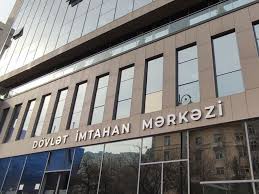 Mayin 25-de II ve III ixtisas qruplari uzre qebul imtahanlari kecirilecek
