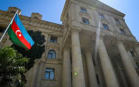 Azerbaycan XIN: Hindistan ve Pakistan arasinda movcud gerginlik narahatiq dogurur