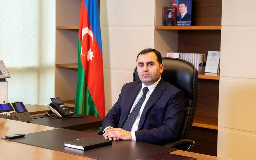Emanetlerin Sigortalanmasi Fonduna icraci direktor teyin edilib