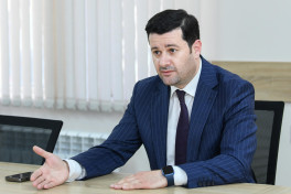 Isaret dili yalniz dord televiziya kanalina tetbiq edilecek