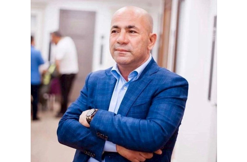 “Xankendiden dunyaya keyfiyyetli mehsul ixrac edeceyik” — Azerbaycanli is adami