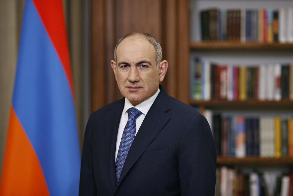 Pasinyan: Daxili ve xarici texribatlara baxmayaraq Ermenistanla Azerbaycan arasinda muharibe olmayacaq