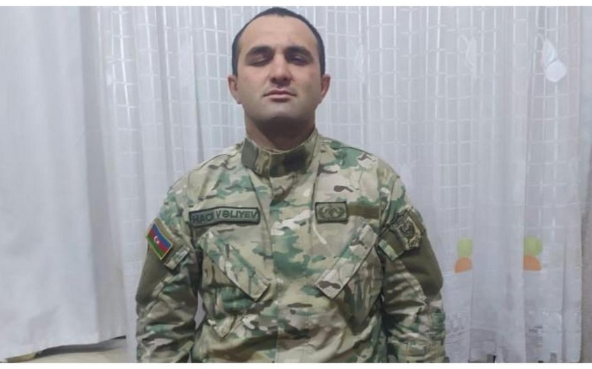 Mehkeme Genc Qaziler Birliyinin sedri Haci Veliyev barede qerar verib