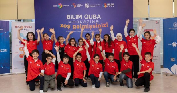 “Bilim Quba” merkezi fealiyyete baslayir