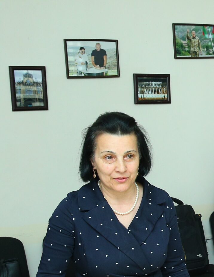 Azerbaycan ile Macaristan arasinda elaqelerininkisafi memnunluq dogurur