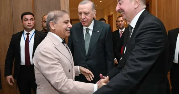 Zefer torpaginda ZIRVE GORUSU: Azerbaycan, Turkiye ve Pakistan yeni realliqlar QURUR – Tenzile Rustemxanli yazir