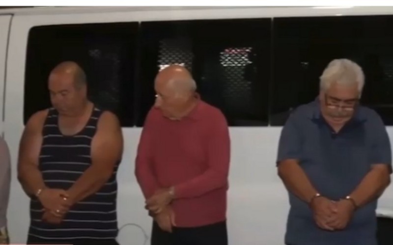 “Fox News”: 14 ermeninin 30 milyon dollarliq deleduzluq isi 
