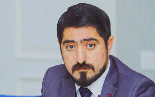 Fuad Esgerov da kriptovalyuta qurbani olub