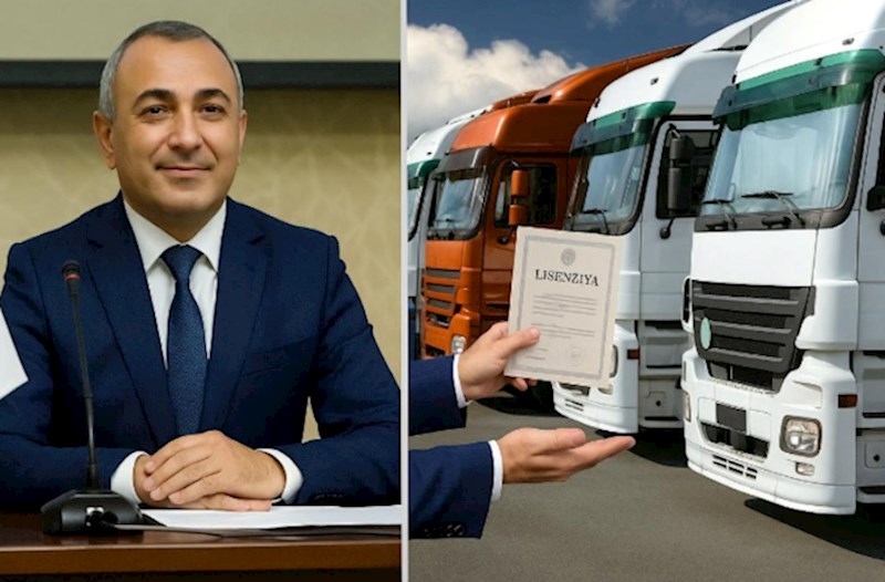 Baglandigi deyilen AYNA rehberine aid sirket basqa adla fealiyyet gosterir? — ARASDIRMA