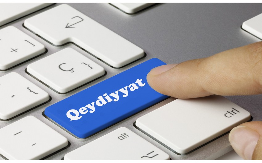Qabiliyyet imtahanlarina qeydiyyat baslayib